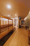 Hotel Spa Republica