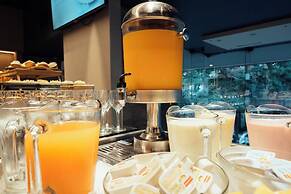 Hotel Spa Republica