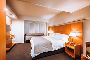 Hotel Spa Republica