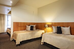 Hotel Spa Republica