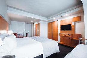 Hotel Spa Republica