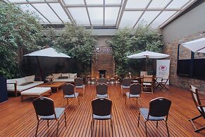 Hotel Spa Republica