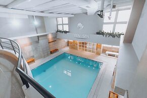 Hotel Spa Republica