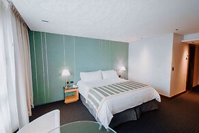 Hotel Spa Republica