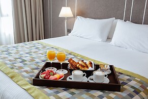 Hotel Spa Republica
