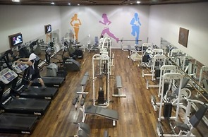 Hotel Spa Republica