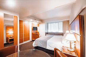 Hotel Spa Republica