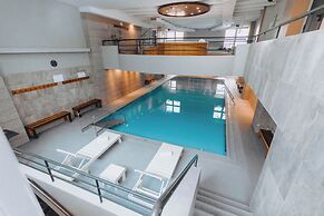 Hotel Spa Republica