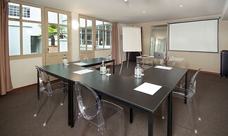 Best Western Plus Hôtel Kregenn