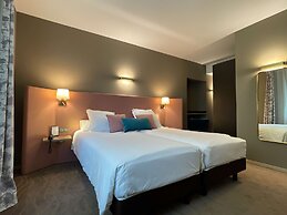 Best Western Plus Hôtel Kregenn
