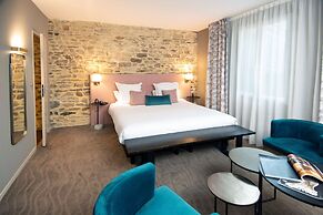 Best Western Plus Hôtel Kregenn