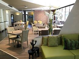 Best Western Plus Hôtel Kregenn