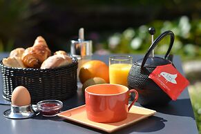 Best Western Plus Hôtel Kregenn