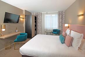 Best Western Plus Hôtel Kregenn