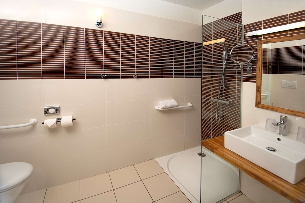 Best Western Plus Hôtel Kregenn