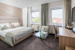 Best Western Hotel Lamm
