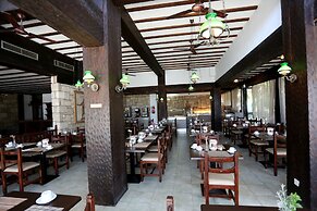 Dionysos Central Hotel