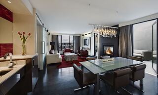 Hard Rock Hotel San Diego