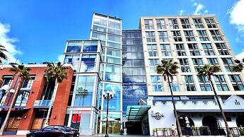 Hard Rock Hotel San Diego