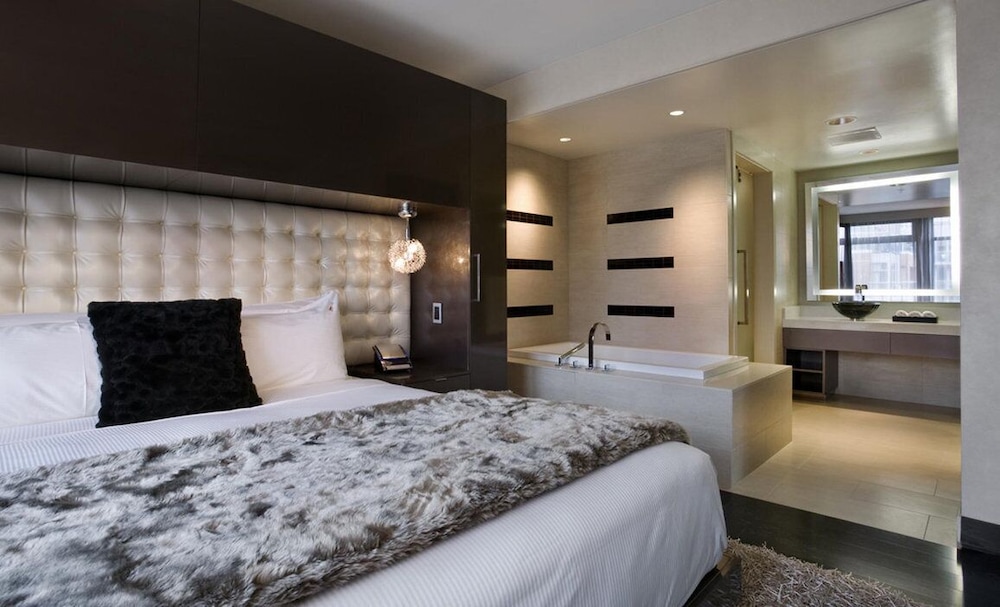 Hard Rock Hotel San Diego