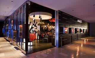 Hard Rock Hotel San Diego