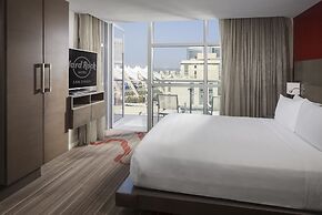Hard Rock Hotel San Diego