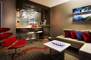Hard Rock Hotel San Diego