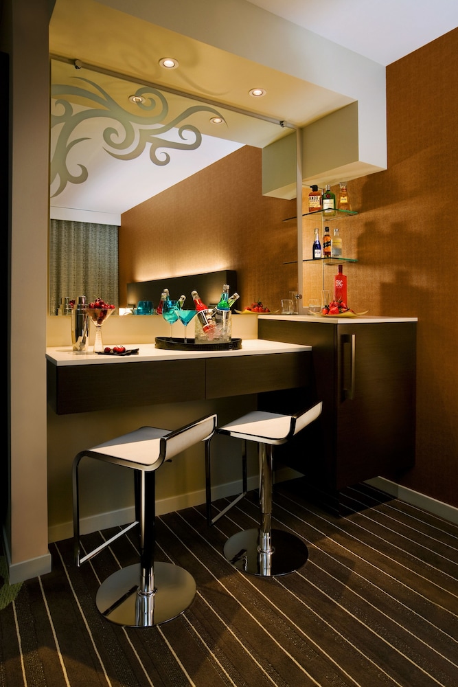 Hard Rock Hotel San Diego