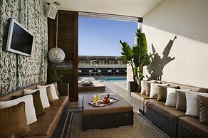 Hard Rock Hotel San Diego