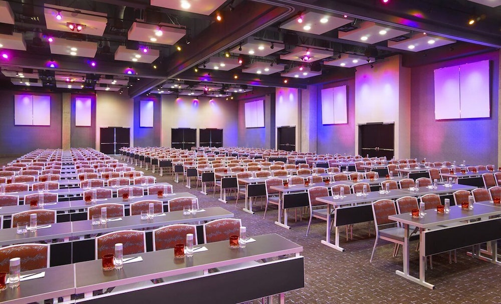 Hard Rock Hotel San Diego
