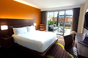 Hard Rock Hotel San Diego