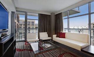 Hard Rock Hotel San Diego