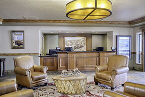 Yellowstone Park Hotel