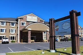 Yellowstone Park Hotel