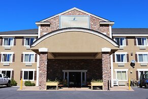Yellowstone Park Hotel