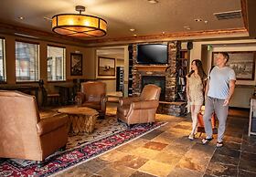 Yellowstone Park Hotel