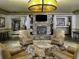 Yellowstone Park Hotel