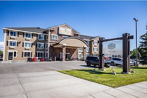 Yellowstone Park Hotel