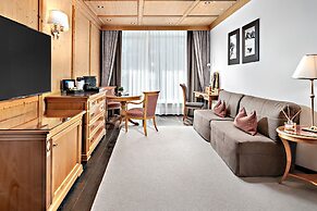 Alpenroyal Grand Hotel