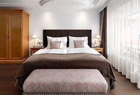 Alpenroyal Grand Hotel