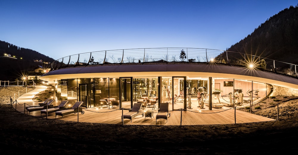 Alpenroyal Grand Hotel