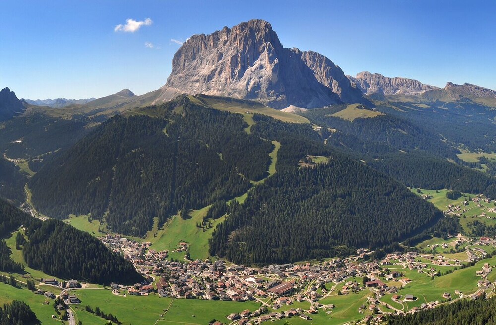 Alpenroyal Grand Hotel
