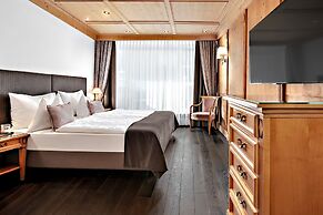 Alpenroyal Grand Hotel