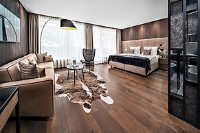 Alpenroyal Grand Hotel
