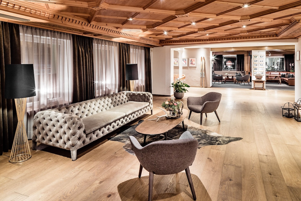 Alpenroyal Grand Hotel