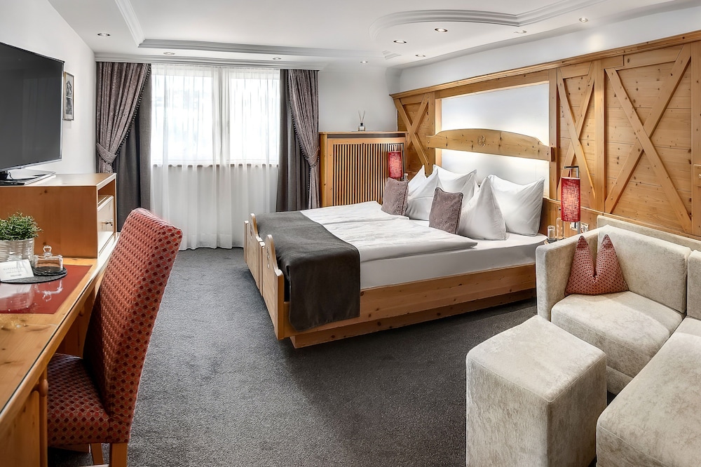 Alpenroyal Grand Hotel