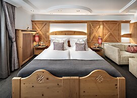 Alpenroyal Grand Hotel