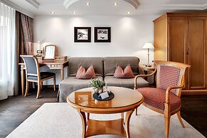 Alpenroyal Grand Hotel