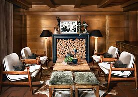Alpenroyal Grand Hotel