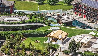 Alpenroyal Grand Hotel